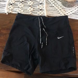 Nike running dri-fit shorts